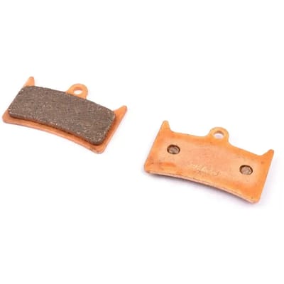 Remblok Brake Authority burly hope v4