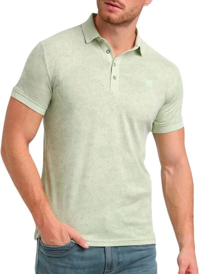 Gabbiano Cotton Polo Heren - Maat XL