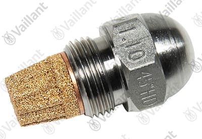 VAILLANT Brandersproeier VKO unit 509/5 u.w. Vaillant-Nr. , 0010042282