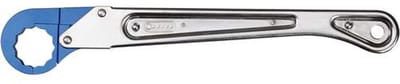 Henco PK Tool Sleutel voor PK/SK fittings met draad 1" Ringsleutel ratelsleutel
