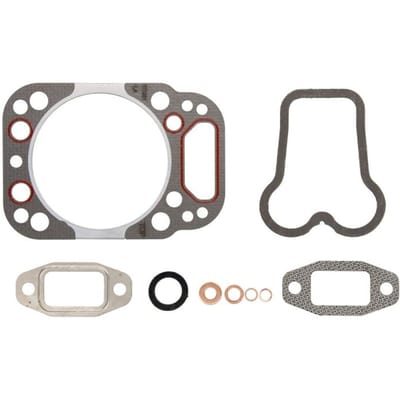 Motor pakking, compleet (boven) ENGITECH ENT000309