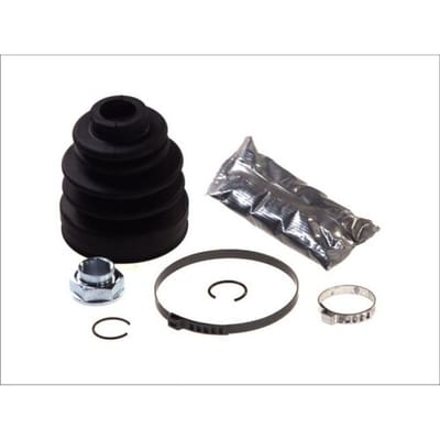 Balgenset, aandrijfas SPIDAN 26040