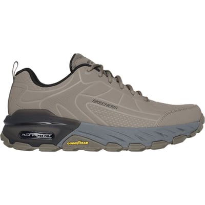 Skechers Max Protect - Irongu Patike, beige sneakers voor heren 43 beige