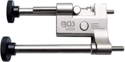 BGS Distributieketting voorspangereedschap voor BMW N63 - 62626