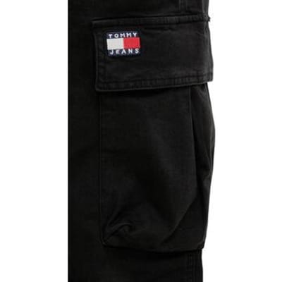Cargobroek Tommy Hilfiger TJM OTIS CO CANVAS C DM0DM22403