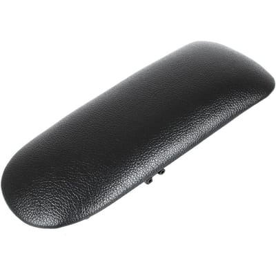 Modecar - Armsteun Deksel - Zwarte Ecoplaat - MINI Cooper 2002-2008