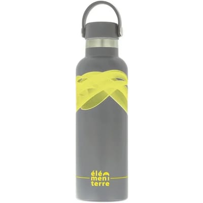 Isothermische Drinkfles Élémenterre Kukumber