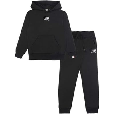 Trainingspak Leone 1947 Boy Tracksuits Hoody Vintage