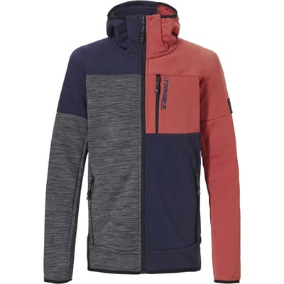 Kinder ski-jas Rehall Huon-R Pwr