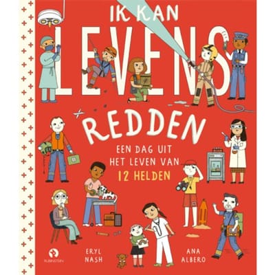Ik Kan Levens Redden - Eryl Nash