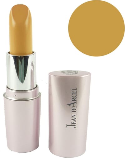 Jean D'Arcel brillant lip colour Verzorgende Lip stick Make Up Color 4g - 129