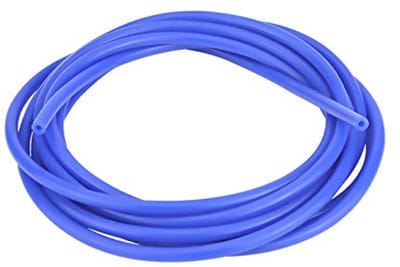 Siliconen Vacuümslang 4mm - 5 Meter Universele Vacuümbuis voor Auto's en Tuinprojecten
