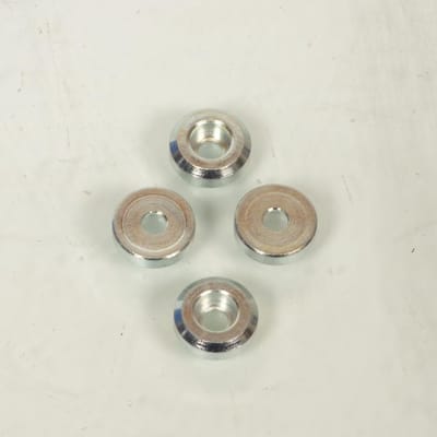 Malossi variatorrol voor Mobylette Peugeot 50 103 SPX Set van 4 contragewichten / 19 2182B Gloednieuw