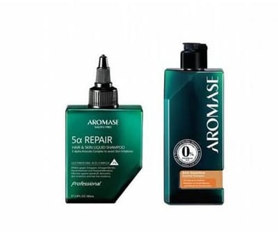 Aromase Juniper Anti-Sensitive Set Set