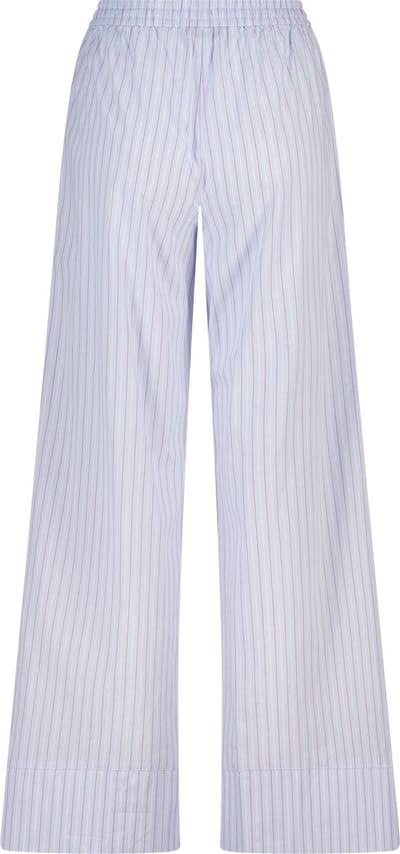 America Today Pip Blue/white Taglia: S | Pantaloni Outlet | Donna | Blu