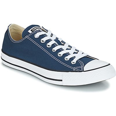 Converse  Lage Sneakers CHUCK TAYLOR ALL STAR CORE OX