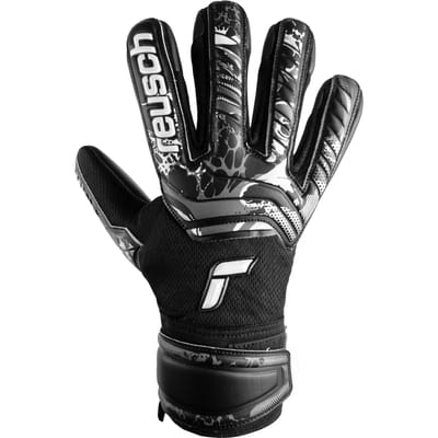 Reusch Attrakt Infinity Junior (2023) Keepershandschoenen Kinderen - Maat 4