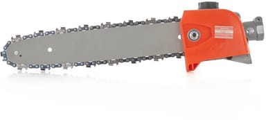 GEKO Kettingzaag-adapter - 28mm - 9 tanden - Automatische kettingsmering