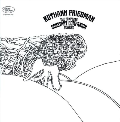 The Complete Constant Companion Sessions