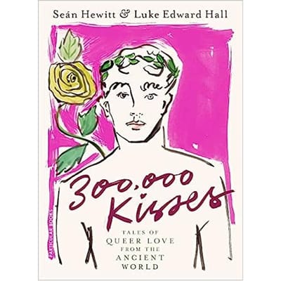 300,000 Kisses - Luke Edward Hall
