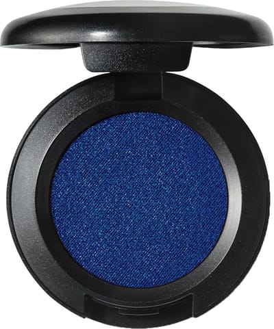 Single Eyeshadow In The Shadows 1.5 g – Eyeshadow, Highly Pigmented, For Women, Deep Navy Blue, Suitable For Smokey Eye Look