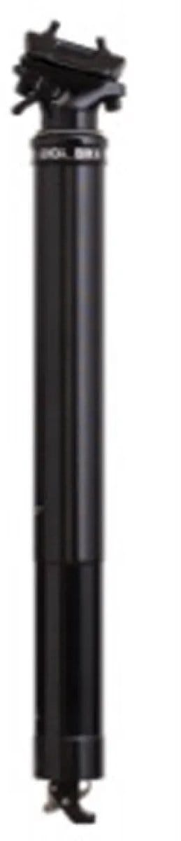 Bikeyoke Revive 3.0 160 Mm Dropper Zadelpen Zilver 451 mm / 30.9 mm