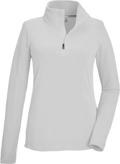 Killtec KSW 101 Fleecetrui - Truien en vesten - White