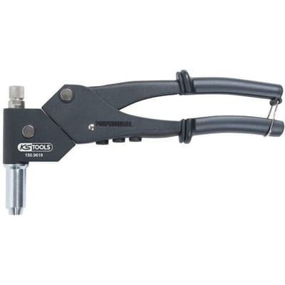 KS Tools 150.9619 Handklinkhamer 290.0 mm 1 stuk(s)
