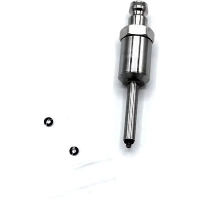 Diamond schokdemper olie vulnaald adapter WSS DVO