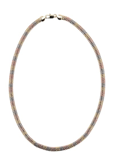 Gaya Necklace