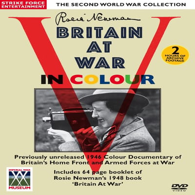Britain At War