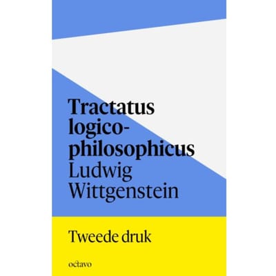 Tractatus Logico-Philosophicus - Basisserie - Ludwig Wittgenstein