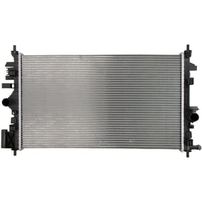 Radiator, motorkoeling THERMOTEC D7X071TT