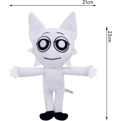 !Sprunki Knuffels Sprunki Poppen Oren Wenda Sprunki Knuffel Poppen Knuffels Kinderen Kerst Verjaardagscadeau Huisdecoraties