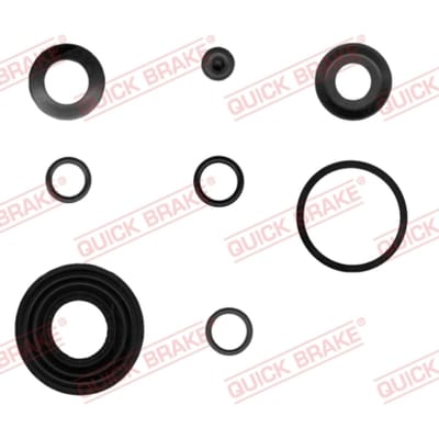 Reparatieset, remklauw QUICK BRAKE 114-0133