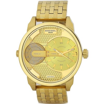 DIESEL Mini Daddy horloges | DZ7306