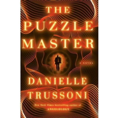 The Puzzle Master - Danielle Trussoni