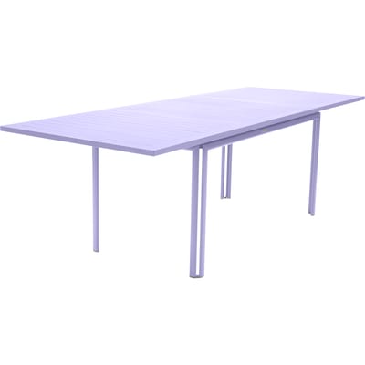 Fermob COSTA uitschuifbare tafel - D1 Marshmallow