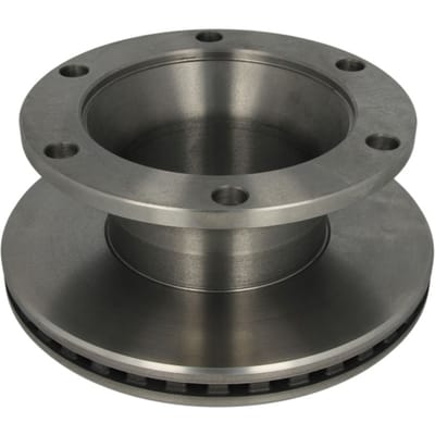 Remschijf DT Spare Parts 6.61019, 1 Stuk