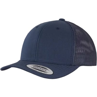 Trucker pet Flexfit Retro