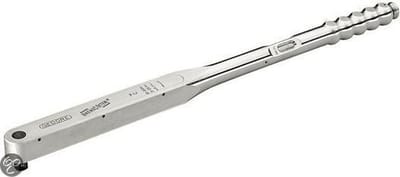 Gedore - 8562 C - 8567 CL - momentsleutel dremometer - 60-300nm - 1/2"