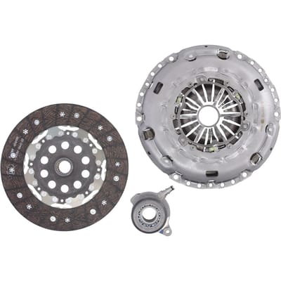Schaeffler Luk Koppelingsset LUK RepSet Pro 624 3261 33