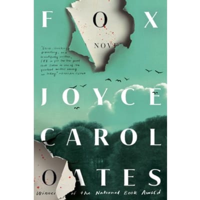 Fox - Joyce Carol Oates