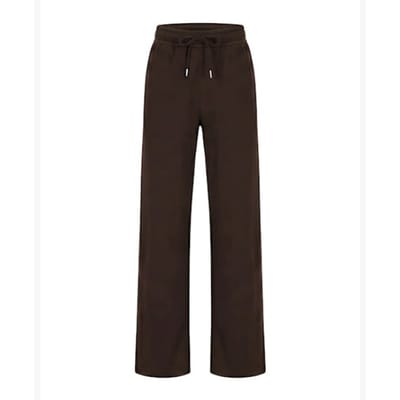 Red Button broek SRB4994 Colette scuba - Espresso
