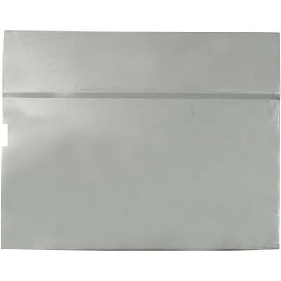 Achterklep, reparatiepaneel BLIC 6016-00-9560153P links