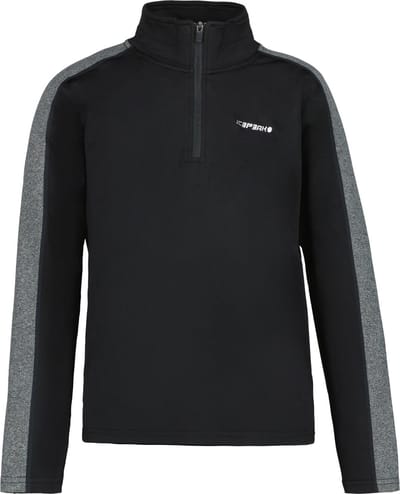 ICEPEAK FLEMINTON Pully Junior-Black-140