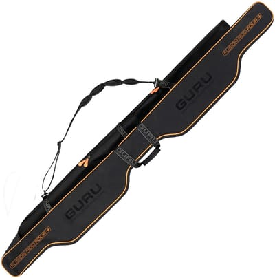 Guru - Foedraal Fusion Rod 4 Plus+ - Guru