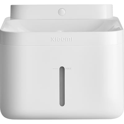 Xiaomi Smart Pet Fountain 2 | Drinkfontein voor huisdieren | 3L inhoud | 4-traps filtering | Draadloos 4000 mAh tot 100 dagen | Fluisterstil | App-meldingen