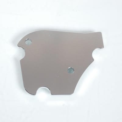 Obturateur de pompe à huile Carenzi pour moto Derbi 50 Senda Après 2006 Euro 3/4