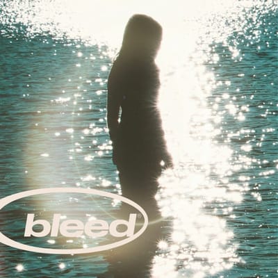 Bleed - Bleed (LP)
